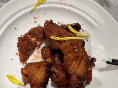 -喜来登由由大酒店九州膳坊中餐厅