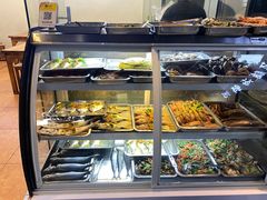 -潮汕老菜脯海鲜粥(赤岗店)