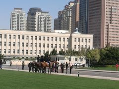-大连人民广场