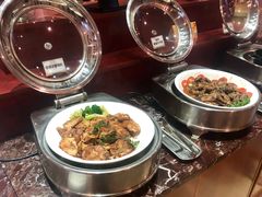 -逸香阁西餐厅(天河北路中国市长大厦店)