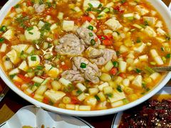 -邱金小炒·30 年盐帮江湖菜(自贡店)