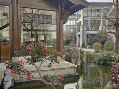 -广富林宰相府酒店·水云间