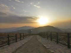 -阳台山自然风景区