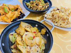 -正隆斋素食超市(西四店)