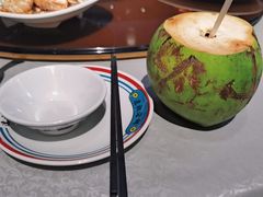 -达叔香味海鲜(海棠68环球美食街店)