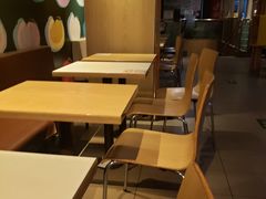 -麦当劳(百荣世贸商城店)