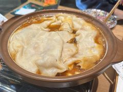 -哈啾嗨·新概念蒙餐(红星新城店)