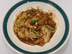 胶东鱼籽炖粉条-东兴楼(通州店)