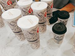 -霸王茶姬(南强街店)