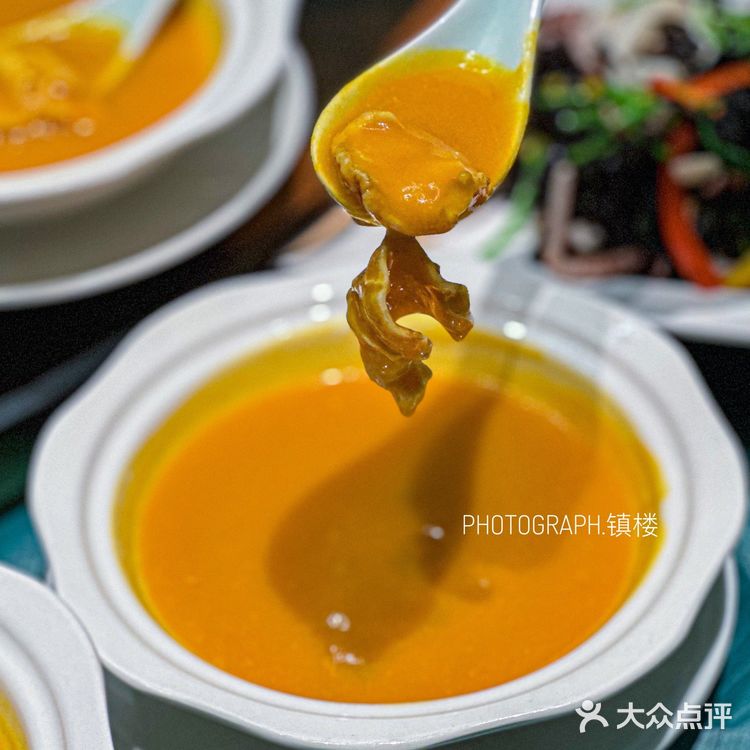 深圳uu再也不用羡慕嘉之派的生腌小青龙了🦞