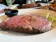 低温慢烤牛肋-Texas Roadhouse(世纪汇广场店)