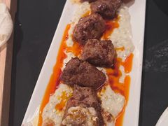 -Efes Turkish & Mediterranean Cuisine 艾菲斯餐厅(陆家嘴店)