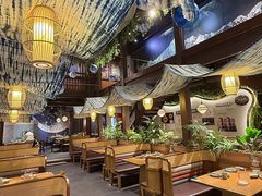 -云海肴·汽锅鸡·云南菜(南强街店)