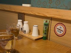 -小句号·精致料理(江南环球港店)