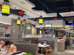 -陈记顺和潮汕牛肉火锅(番禺迎宾大道店)