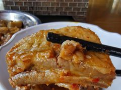 -88号小吃店·经典云南菜·地道纳西美食