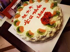 -新侨三宝乐面包店(崇文门店)