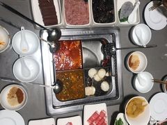 -海底捞火锅(龙湖北京大兴天街店)