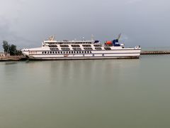 -海安新港(公交站)