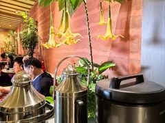 -人民公社大食堂(顺义总店)