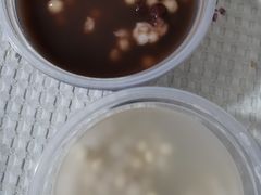 雞頭米小园子-随柳居·苏式小吃(建新巷店)