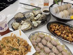 -嘉升大排档(番禺总店)