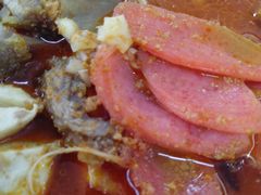 -大中沙茶面(中山路店)