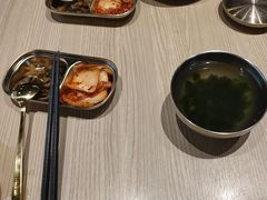 -梨花牛肉汤饭(仁恒伊势丹店)