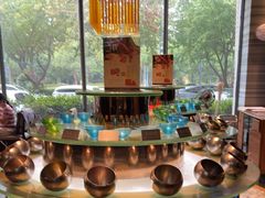 -阳光码头海鲜火锅(世纪大道店)