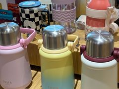 -COSTA COFFEE(房山印象城店)