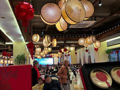 -瑶王府·广西菜(茶花园店)