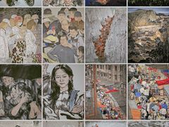 -江苏省美术馆(长江路新馆)