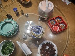 -老萍巷•莲花血鸭(楚萍店)
