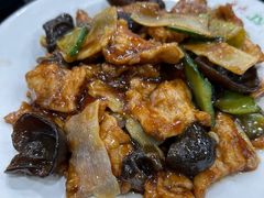 -晋阳饭庄(虎坊桥店)