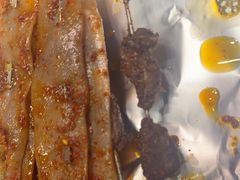 -勇利赵家烤肉坊(含光路店)