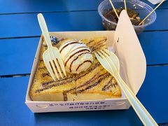 -阿信厚吐司(曾厝垵店)