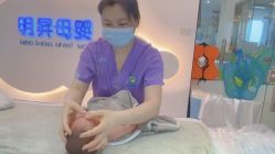 -明昇月子中心(番禺万达广场店)