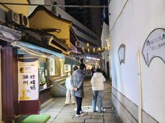 -衣裳街历史文化街区
