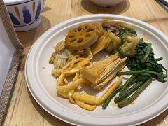-今今转转自助小火锅(天祥广场店)