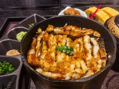 -玄白·炭烤活鳗(上海首店)