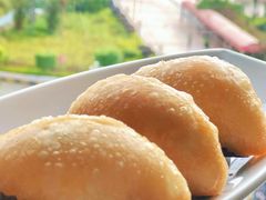 金钩咸水角-金苑海鲜酒家(来魅力店)