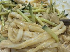 -魏家凉皮(外滩店)