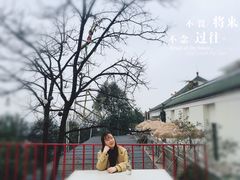 -重庆平顶山公园
