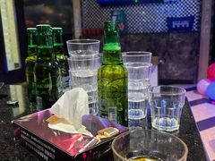 -新星KTV(友谊国际大厦店)