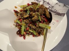 -小天厨民间菜馆(深圳街店)