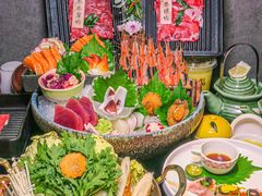 -松鹤精致料理(五一中路店)