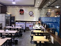 大堂-梁记肥肠粉(宽窄巷子店)