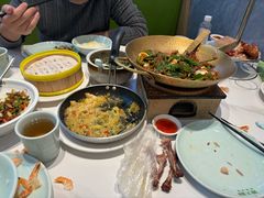 -周大厨·辣椒炒肉(龙湖南京雨山天街店)
