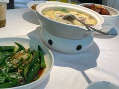 金陵鸭血粉丝汤-枕水江南(铁西万象汇店)