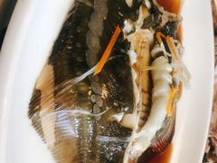 -蟹谢蒸鲜自助餐厅